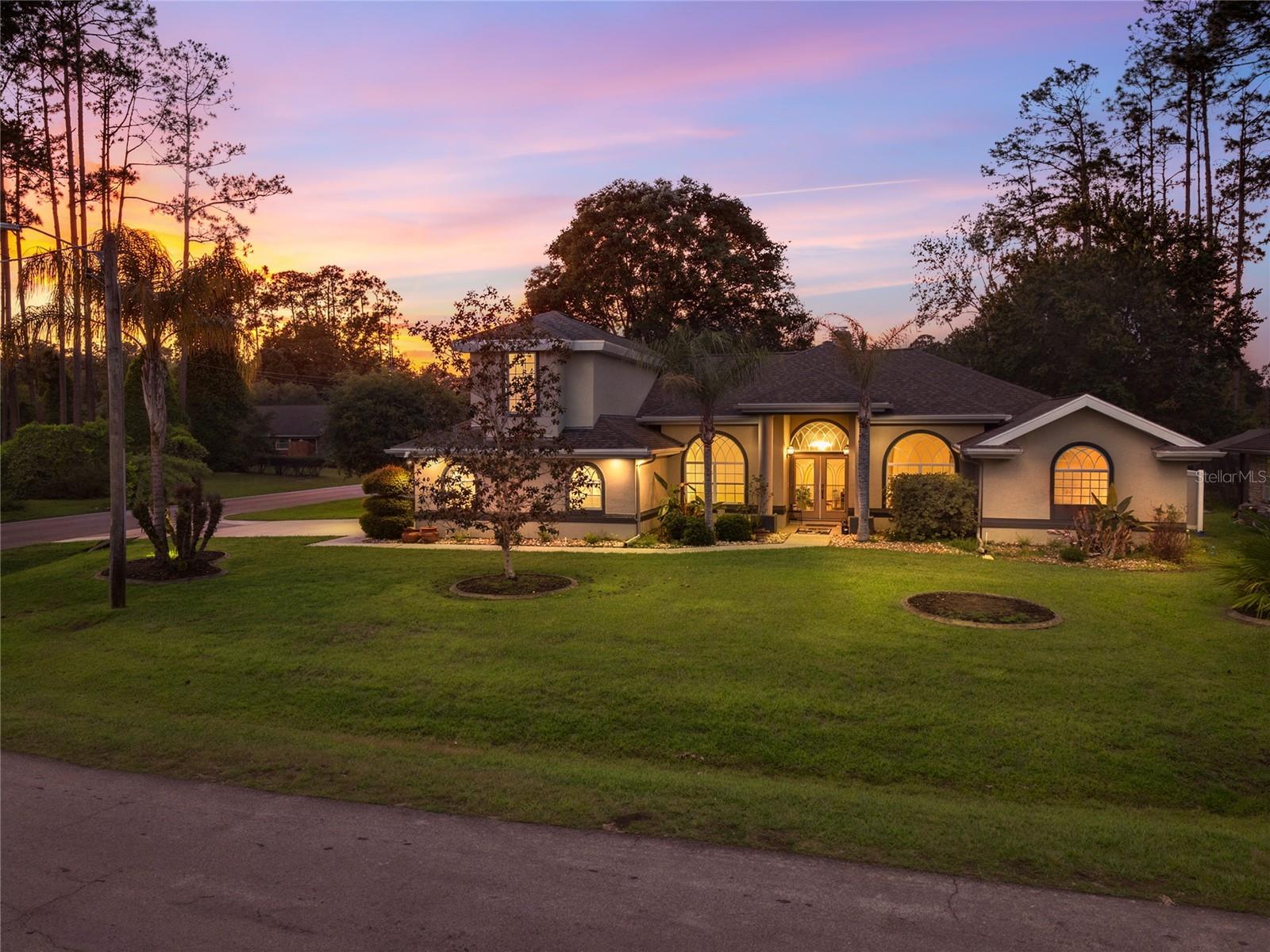 Photo of 40 EDGEWATER DRIVE PALM COAST FL 32164