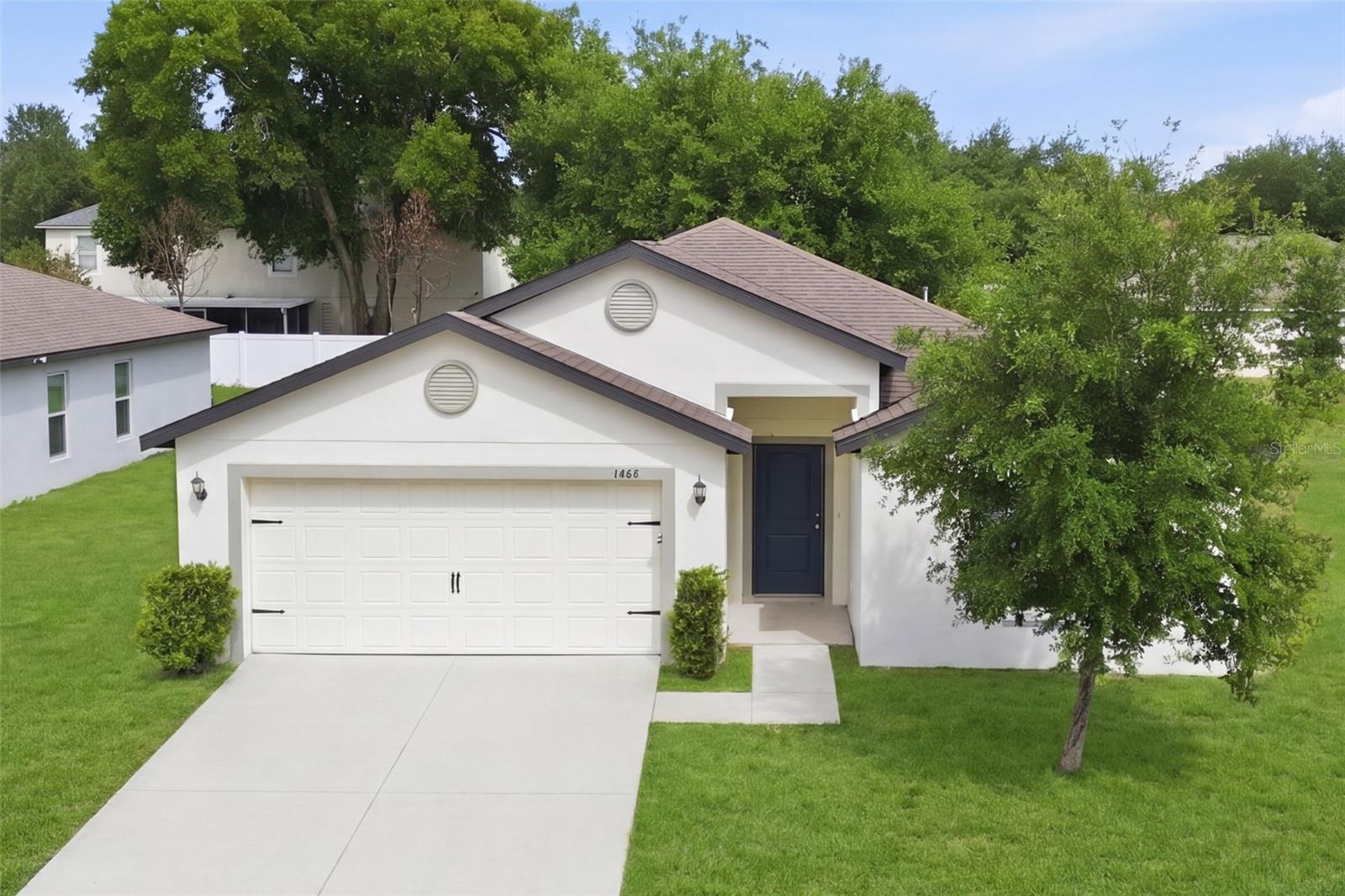 Photo of 1668 GOPHER TREE STREET MASCOTTE FL 34753
