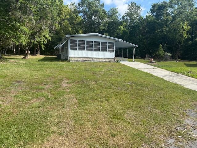 Photo of 7256 WINDY WAY BROOKSVILLE FL 34601