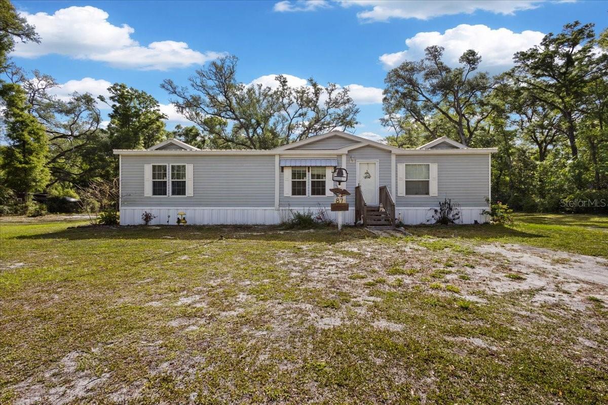 Photo of No Address Listed OLD TOWN FL 32680
