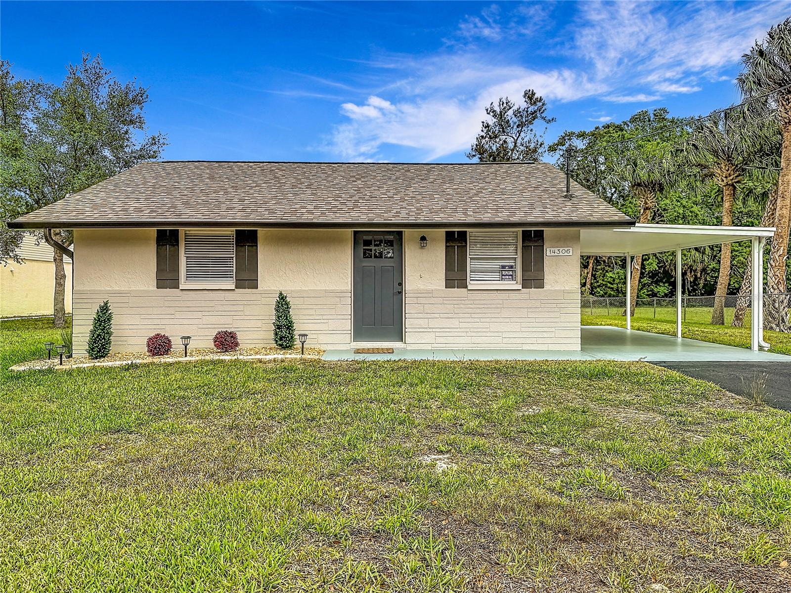 Photo of 14306 GUAVA STREET HUDSON FL 34667