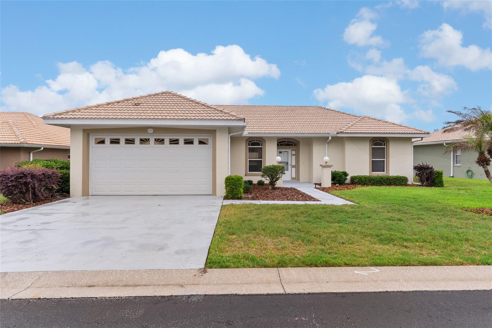 Photo of 117 HARBOR WAY AUBURNDALE FL 33823