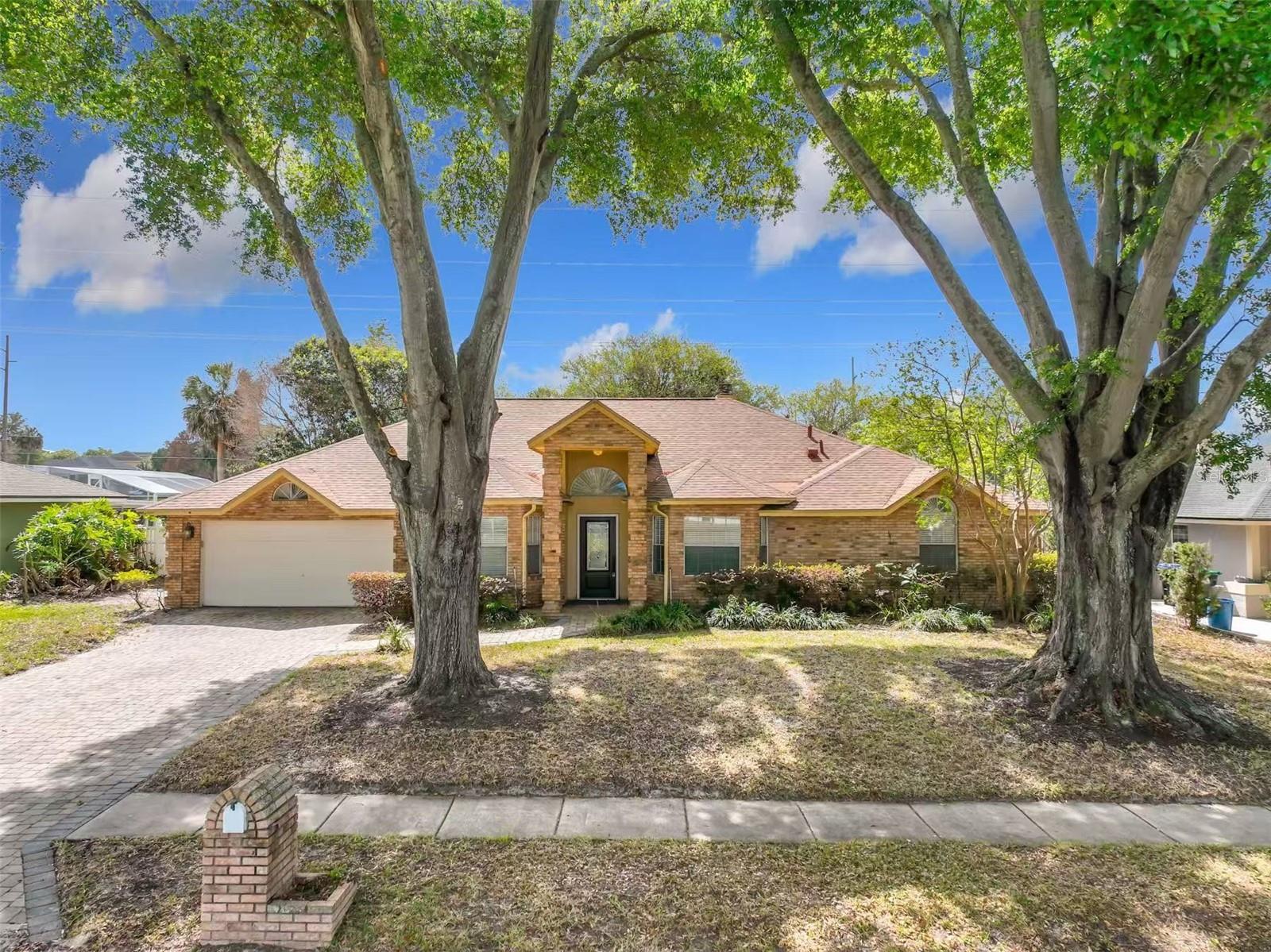 Photo of 9144 GALLEON COURT ORLANDO FL 32819