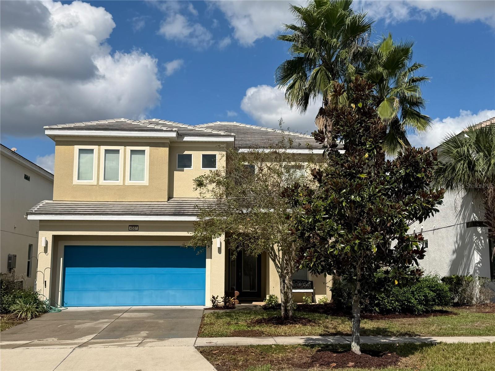 Photo of 4507 MONADO DRIVE KISSIMMEE FL 34746