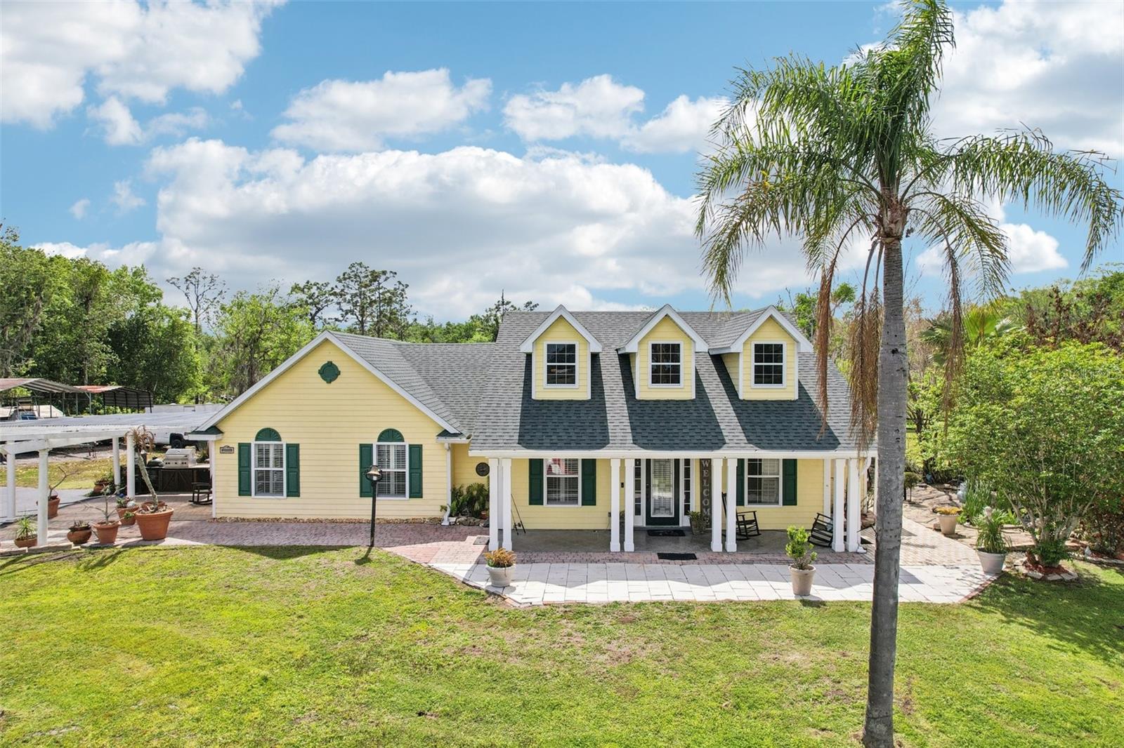 Photo of 3954 MCCLELLAND ROAD ST CLOUD FL 34772