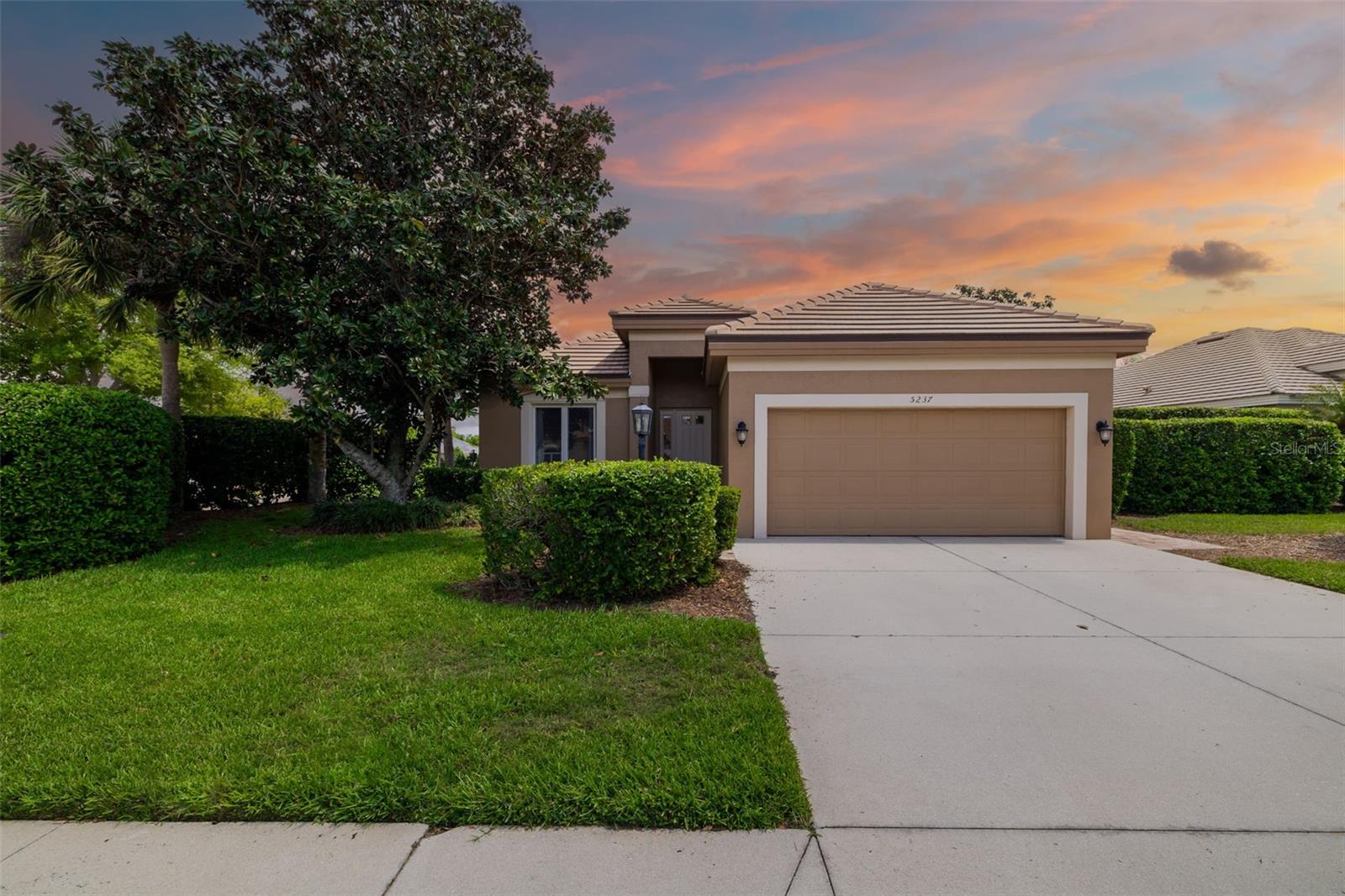 Photo of 5237 97TH STREET BRADENTON FL 34211