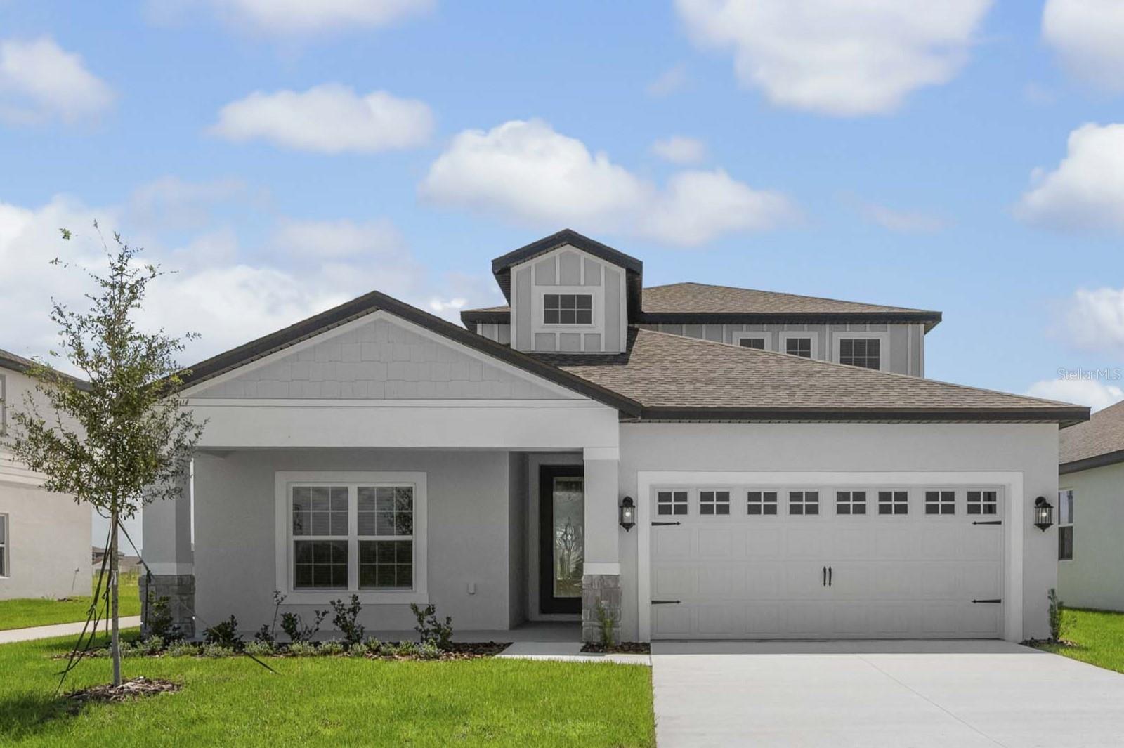 Photo of 3371 CHINOTTO DRIVE LAKE ALFRED FL 33850