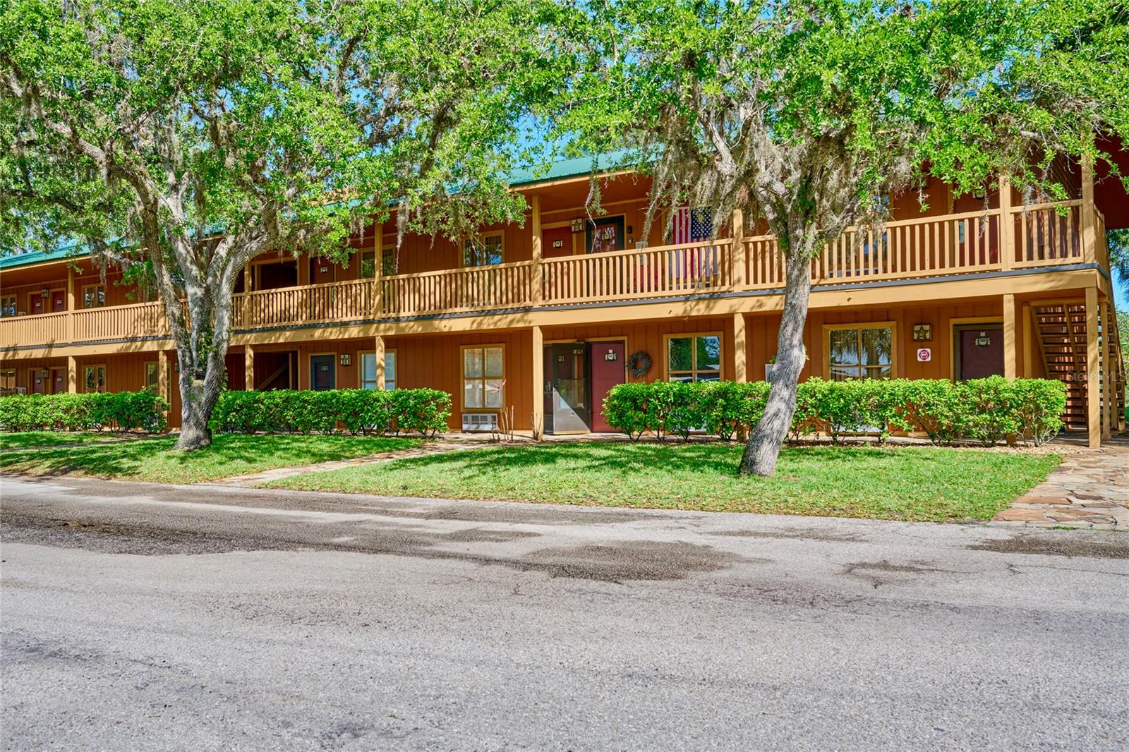 Photo of 3200 RIVER RANCH BOULEVARD #160 RIVER RANCH FL 33867