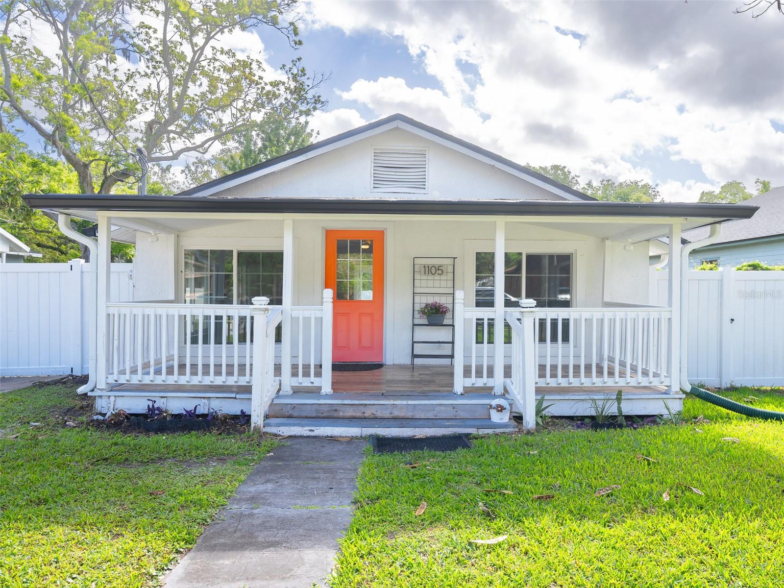 Photo of 1105 WILLOW AVENUE SANFORD FL 32771