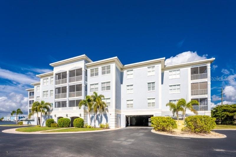 Photo of 2001 BAL HARBOR BOULEVARD #2412 PUNTA GORDA FL 33950