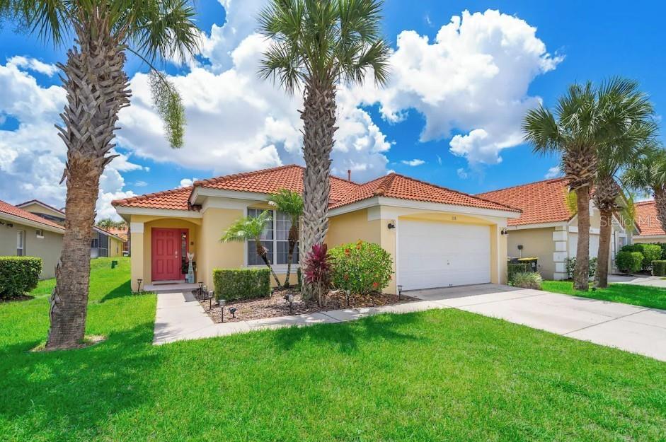 Photo of 136 ROSSO DRIVE DAVENPORT FL 33837