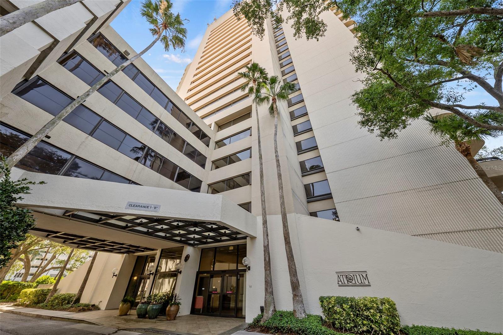 Photo of 2413 BAYSHORE BOULEVARD #803 TAMPA FL 33629