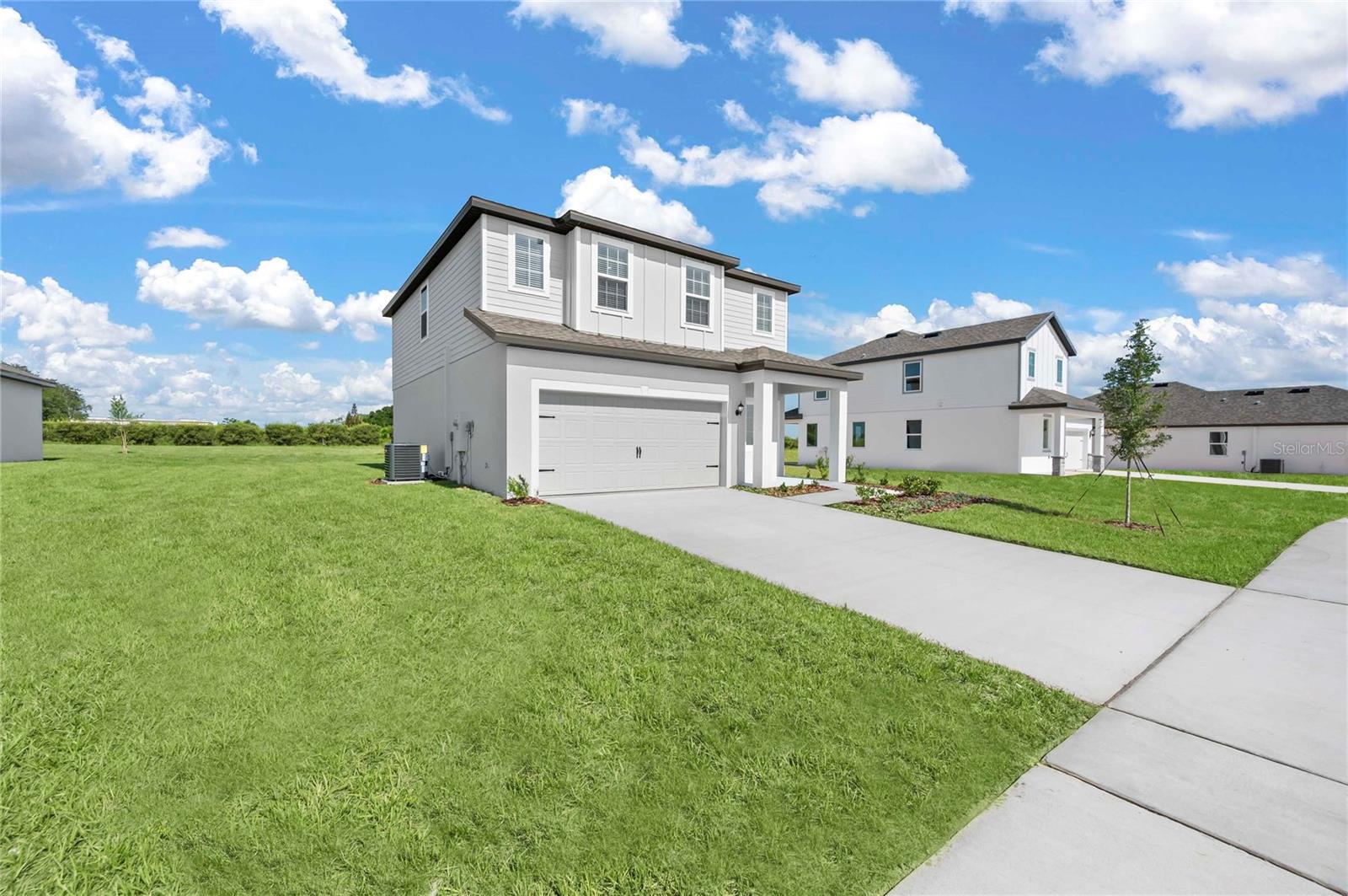 Photo of 636 TANGELO TERRACE BABSON PARK FL 33827