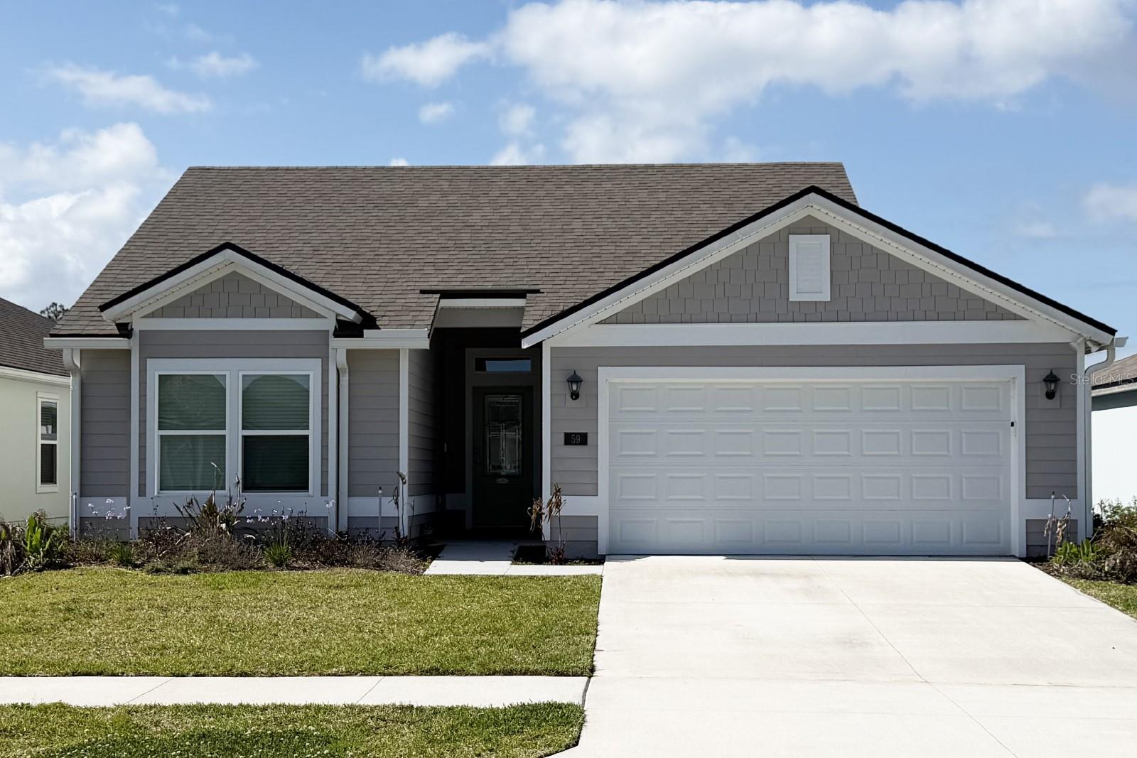 Photo of 59 HULETT WOODS ROAD PALM COAST FL 32137