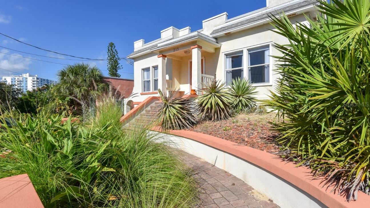 Photo of 213 JESSAMINE BOULEVARD DAYTONA BEACH FL 32118
