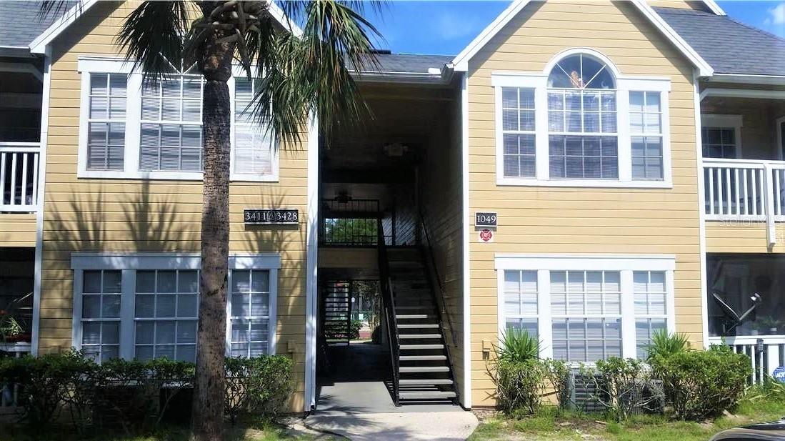 Photo of 1049 S HIAWASSEE ROAD #3416 ORLANDO FL 32835