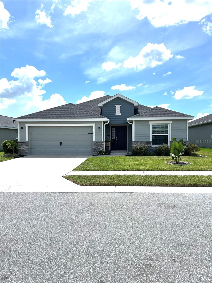 Photo of 1373 MEZZAVALLE WAY AUBURNDALE FL 33823