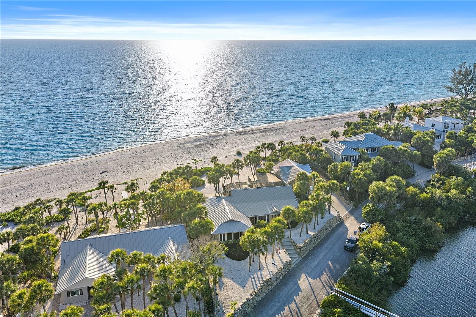 Photo of 756 N MANASOTA KEY ROAD ENGLEWOOD FL 34223