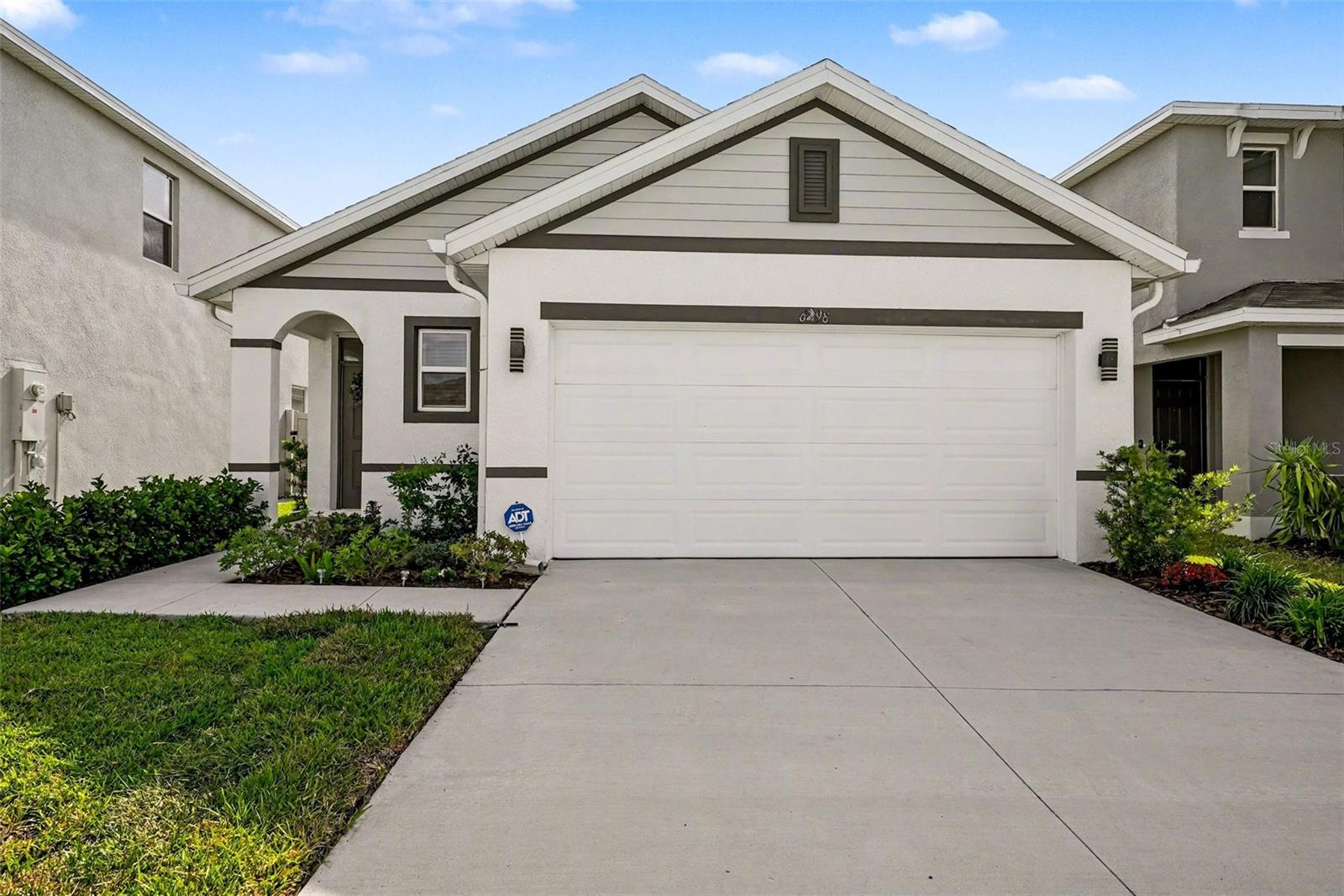 Photo of 6298 WANDERING WILLOW DRIVE WESLEY CHAPEL FL 33545