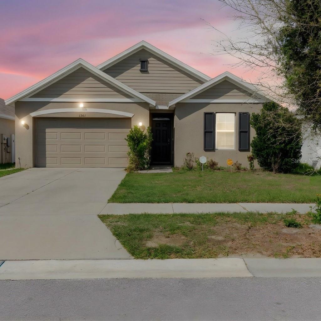 Photo of 10206 GOLDEN LIGHT COURT RIVERVIEW FL 33578