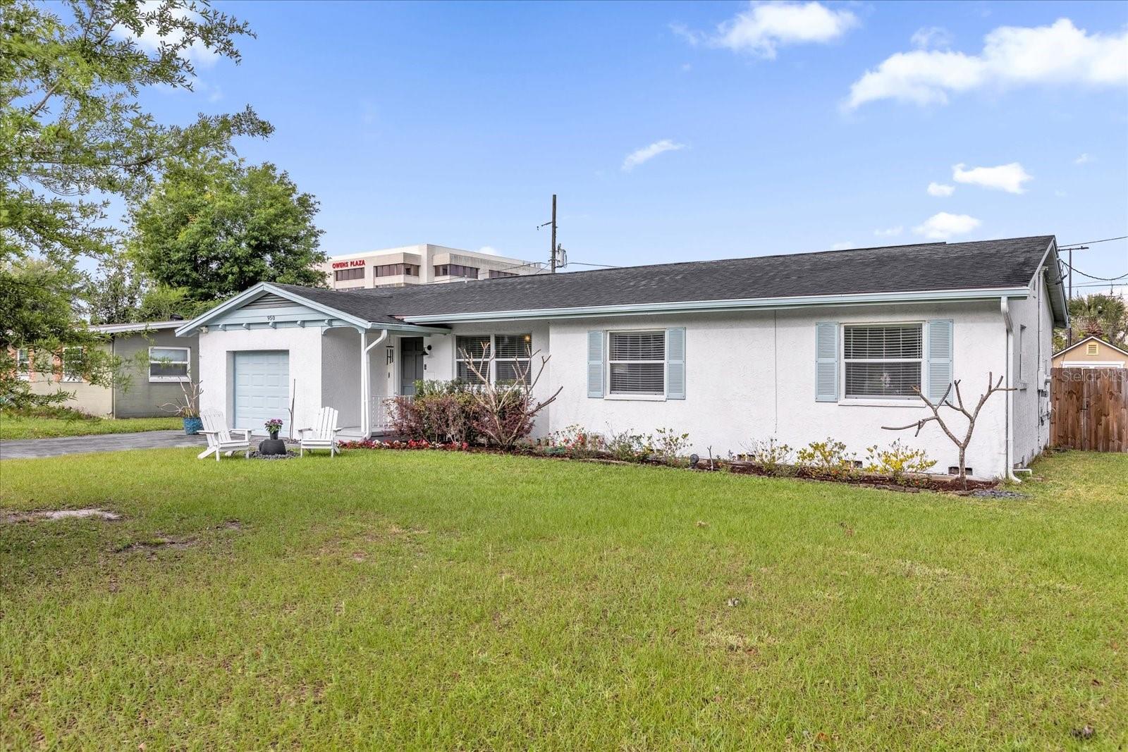 Photo of 950 HANOVER AVENUE WINTER PARK FL 32789