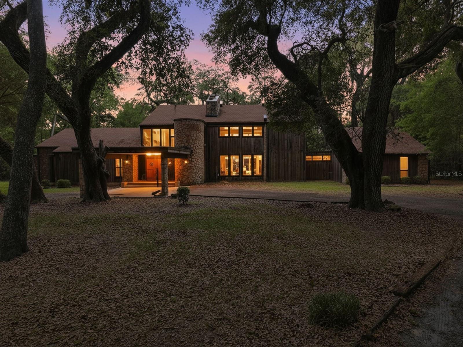 Photo of 16650 NE 53RD LANE WILLISTON FL 32696