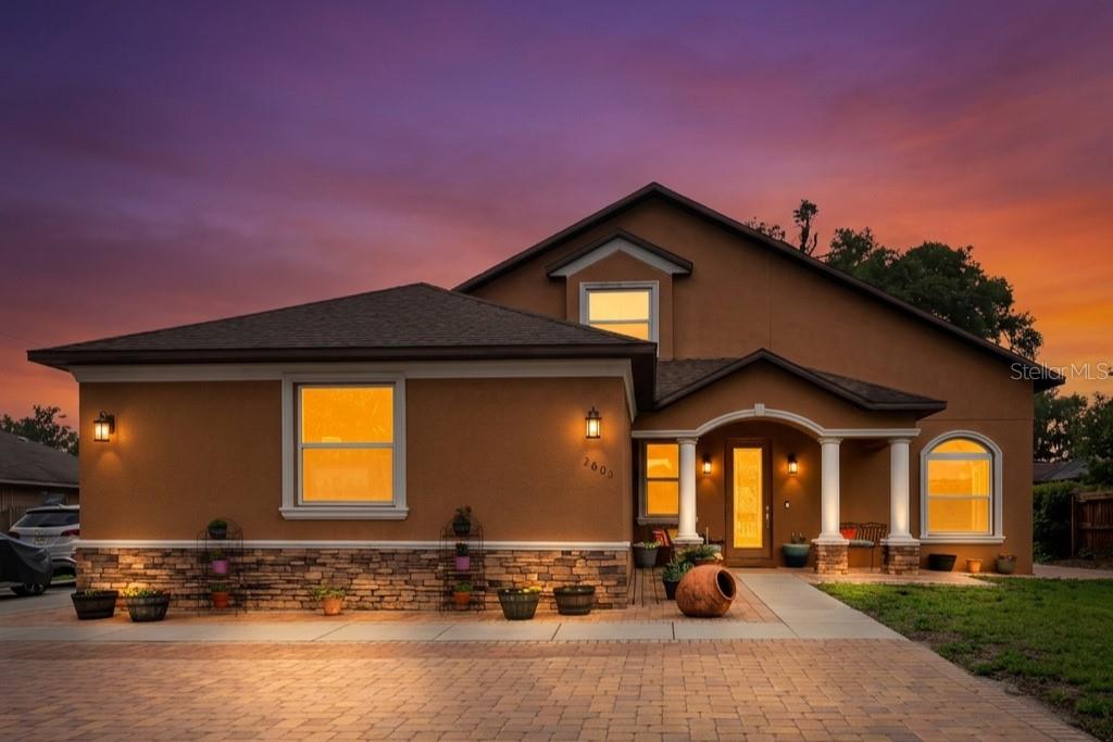 Photo of 2603 BISMARK DRIVE VALRICO FL 33596