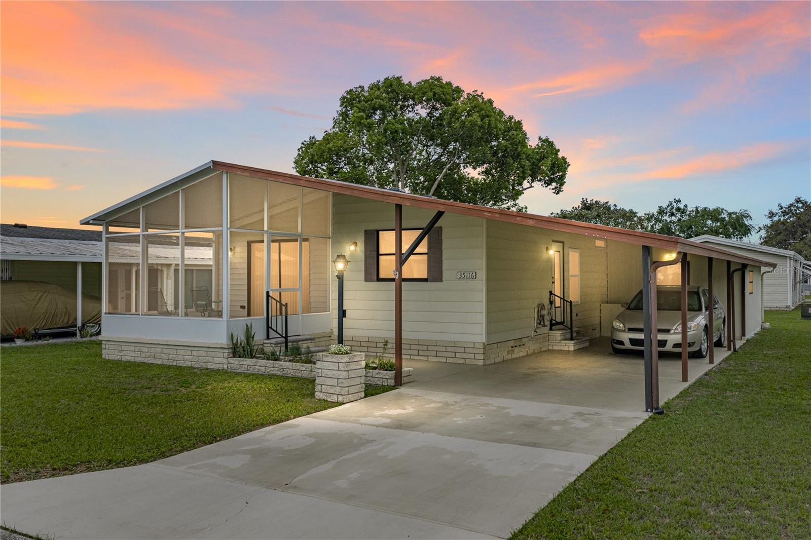 Photo of 35116 COLONY HILLS DRIVE ZEPHYRHILLS FL 33541