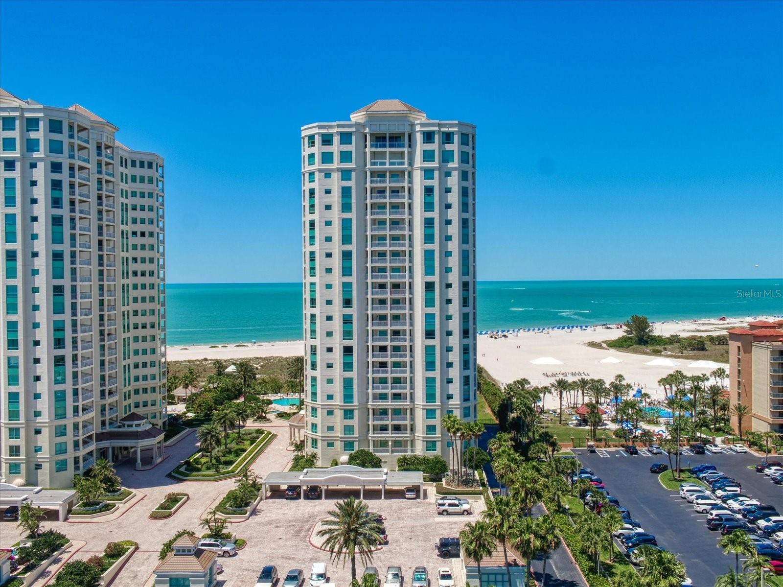 Photo of 1170 GULF BLVD #1004 CLEARWATER FL 33767