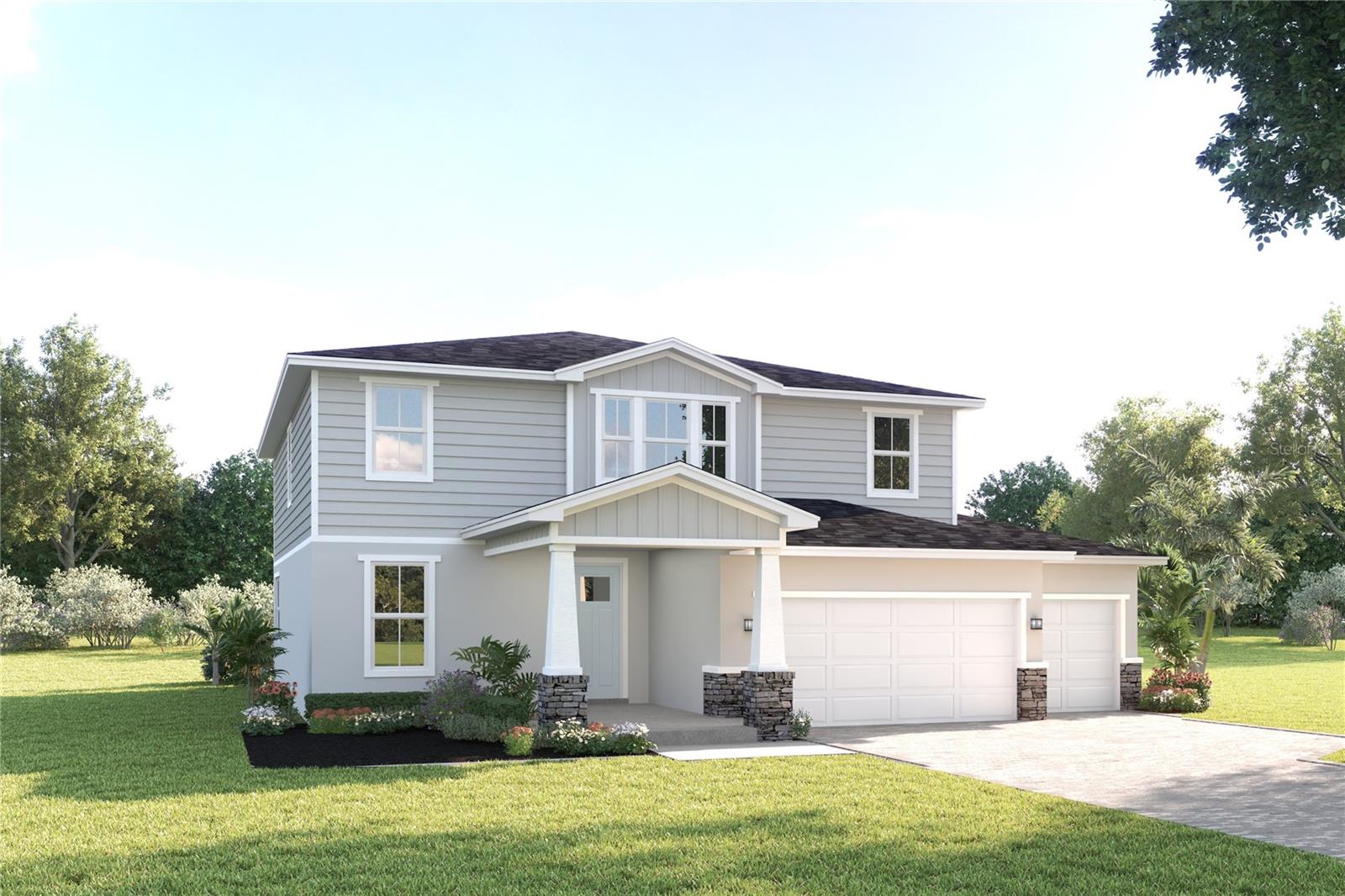Photo of 2194 BLUE HERON CIRCLE AUBURNDALE FL 33823