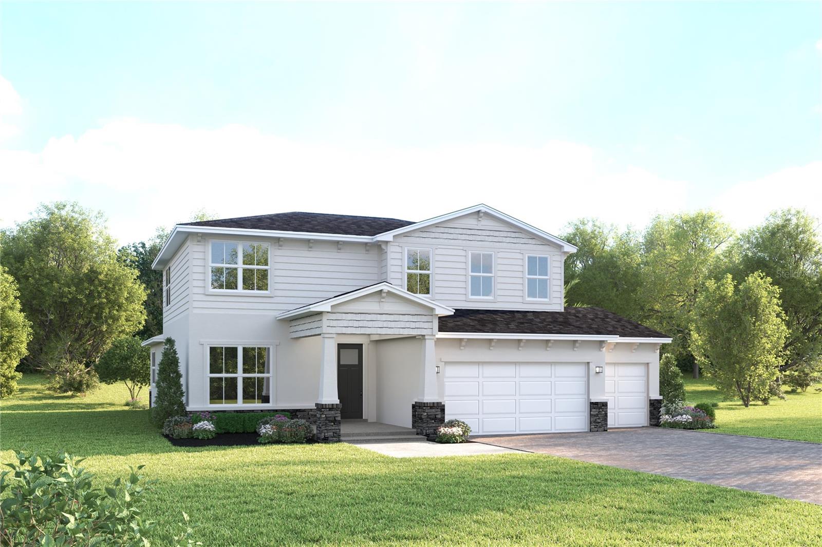 Photo of 2210 BLUE HERON CIRCLE AUBURNDALE FL 33823