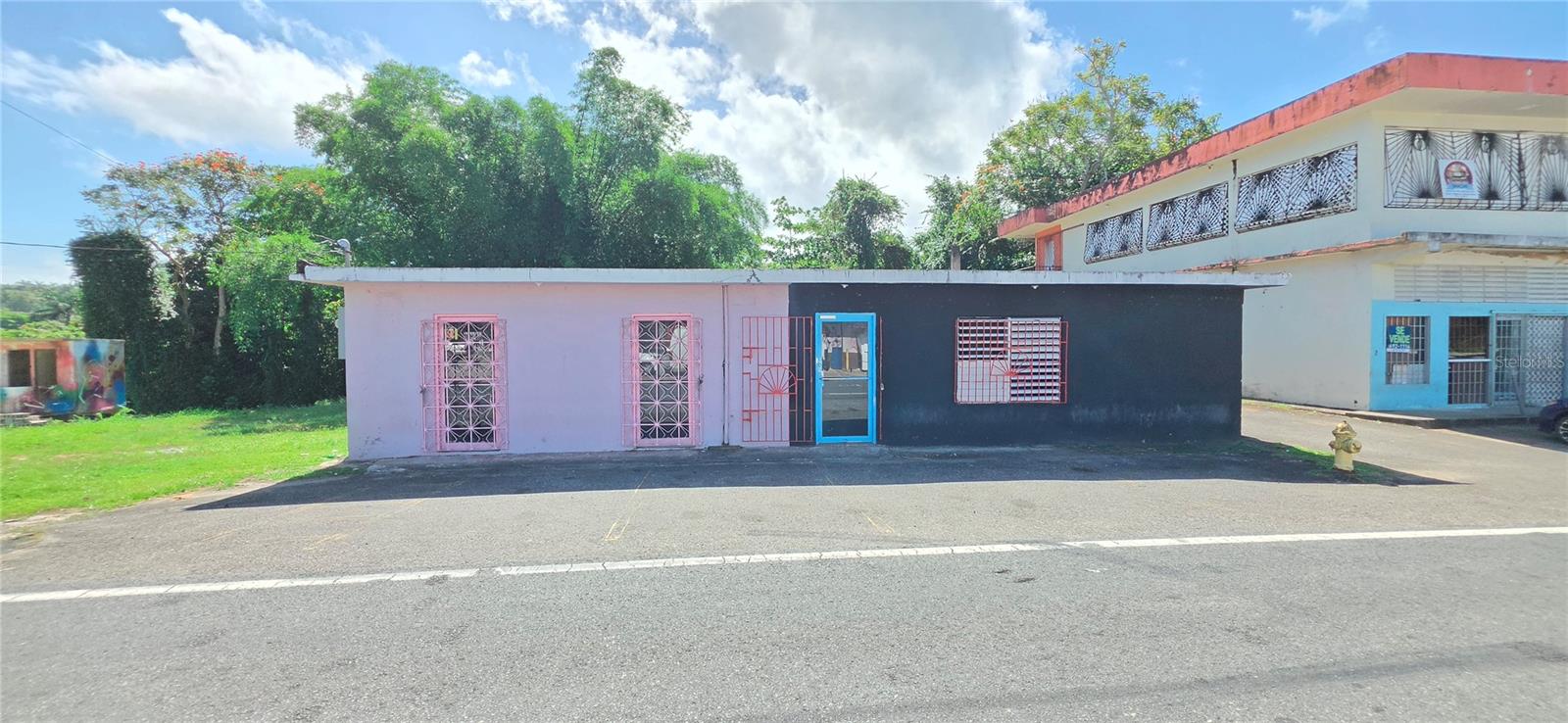 Photo of Carr #160 W ALMIRANTE VEGA BAJA PR 00693