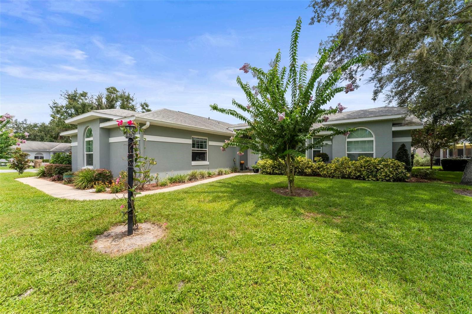 Photo of 11218 FOUNTAIN LAKE BOULEVARD LEESBURG FL 34788