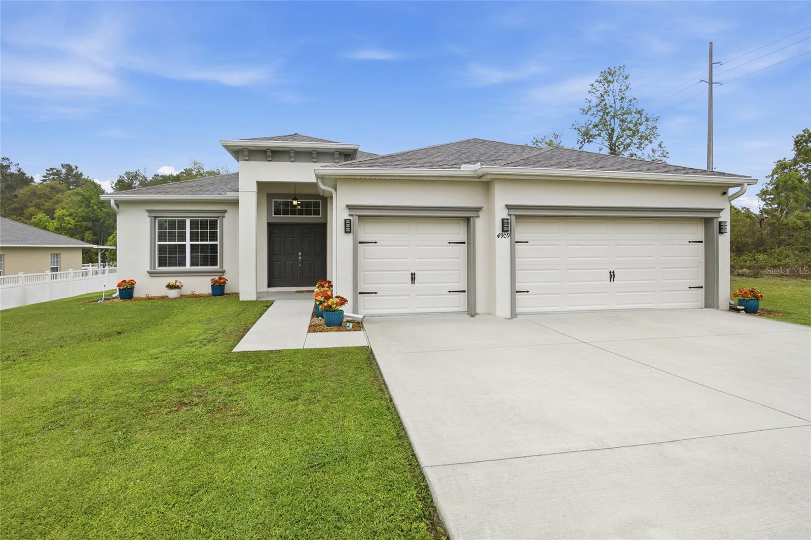 Photo of 4909 SW 107 LOOP OCALA FL 34476