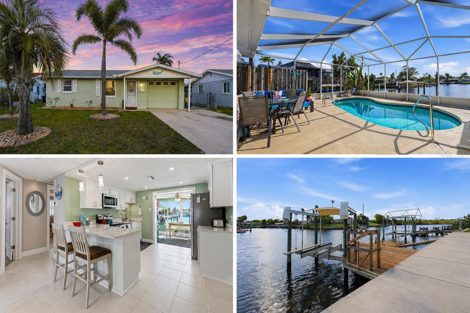 Photo of 12532 5TH ISLE HUDSON FL 34667