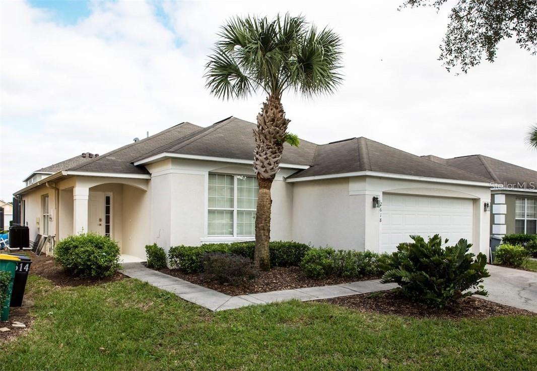 Photo of 2618 EMERALD ISLAND BOULEVARD KISSIMMEE FL 34747