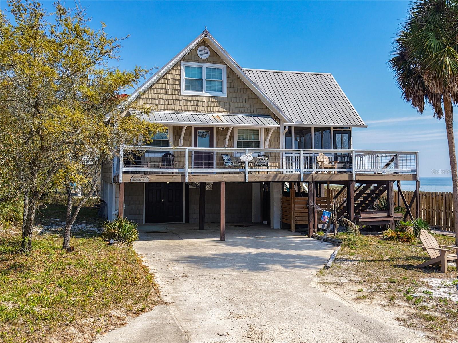 Photo of 7 BASS STREET PANACEA FL 32346