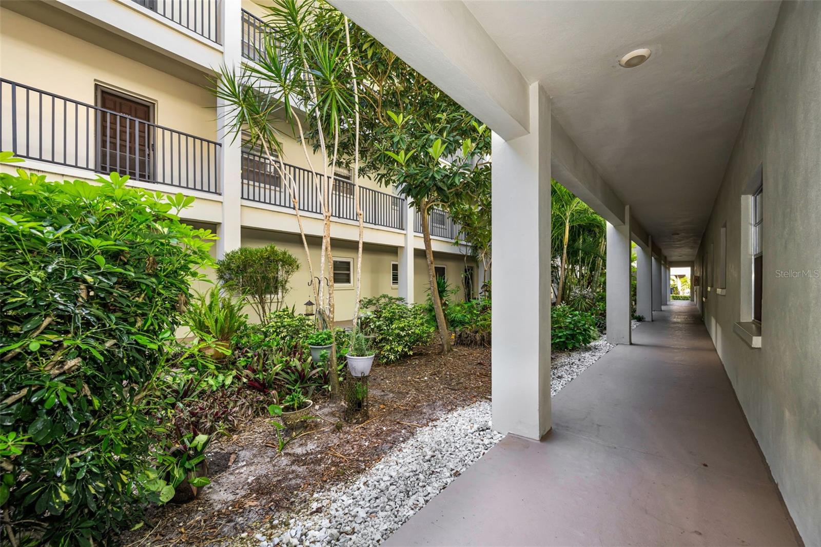 Photo of 2700 BAYSHORE BOULEVARD #6107 DUNEDIN FL 34698