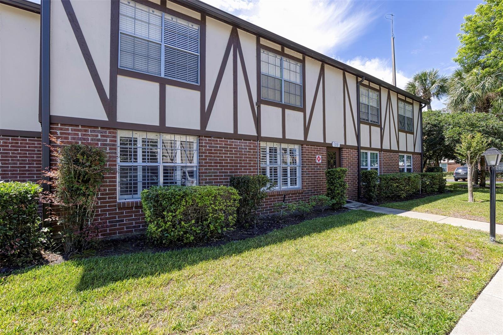 Photo of 5441 HANSEL AVENUE #J15 ORLANDO FL 32809