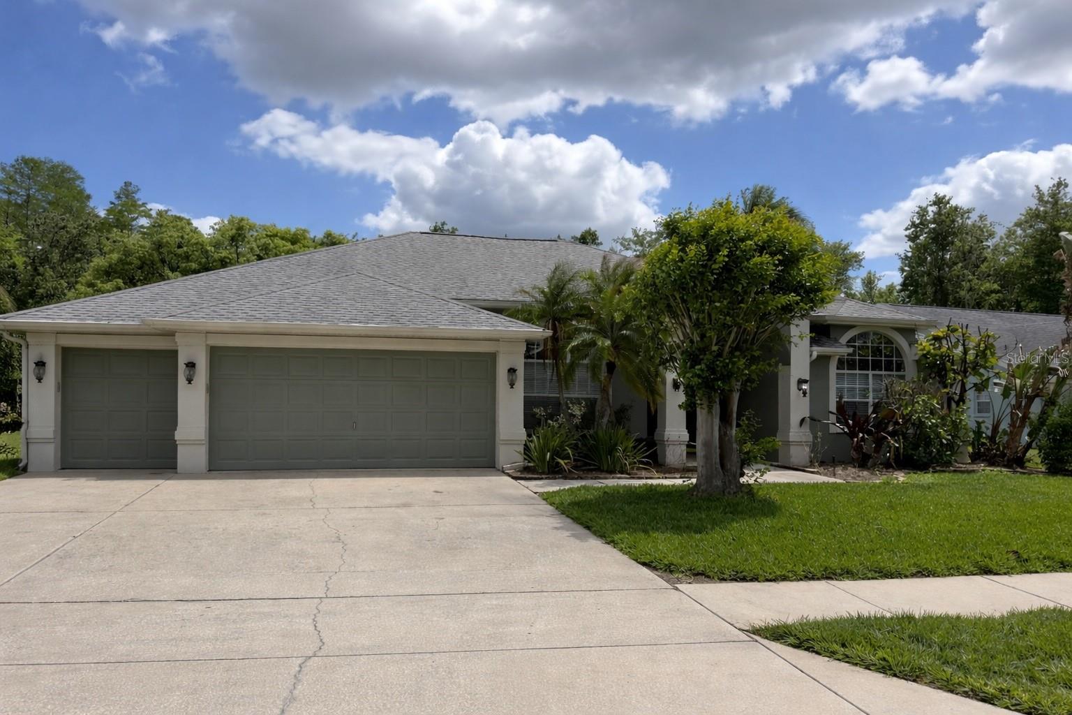 Photo of 1616 KINSMERE DRIVE TRINITY FL 34655