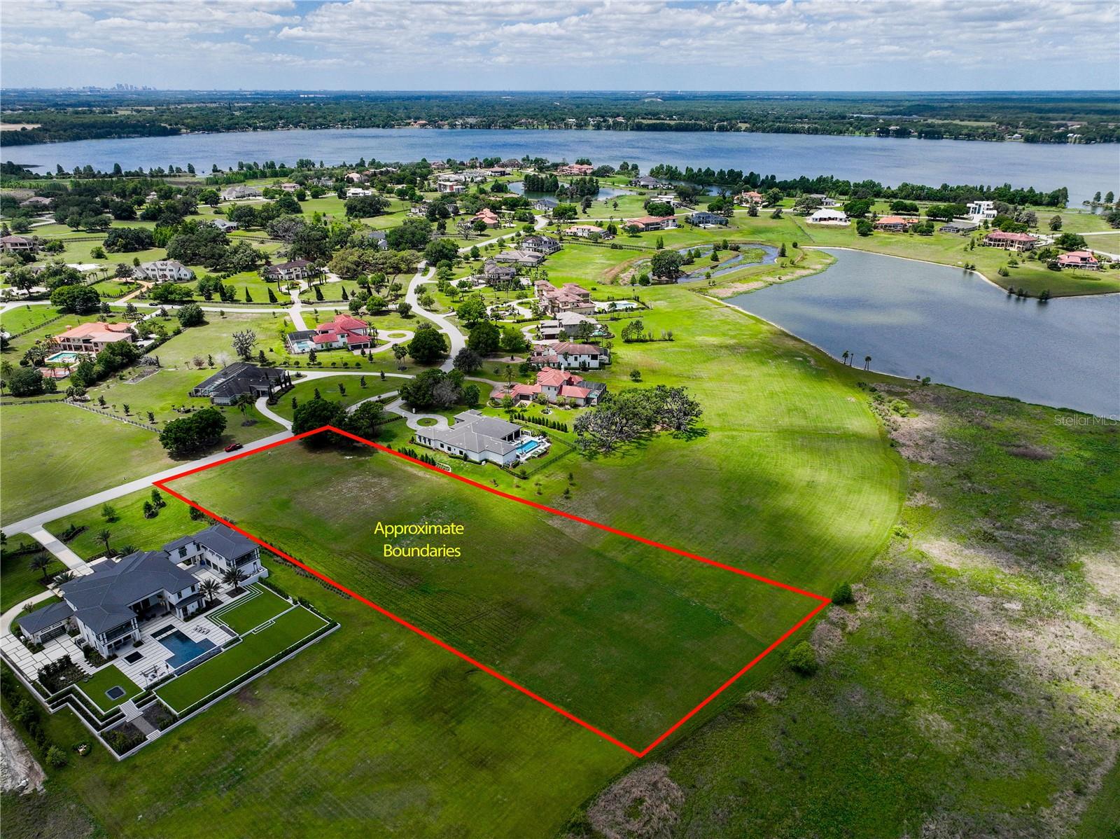 Photo of 12322 STONELAKE RANCH BOULEVARD THONOTOSASSA FL 33592