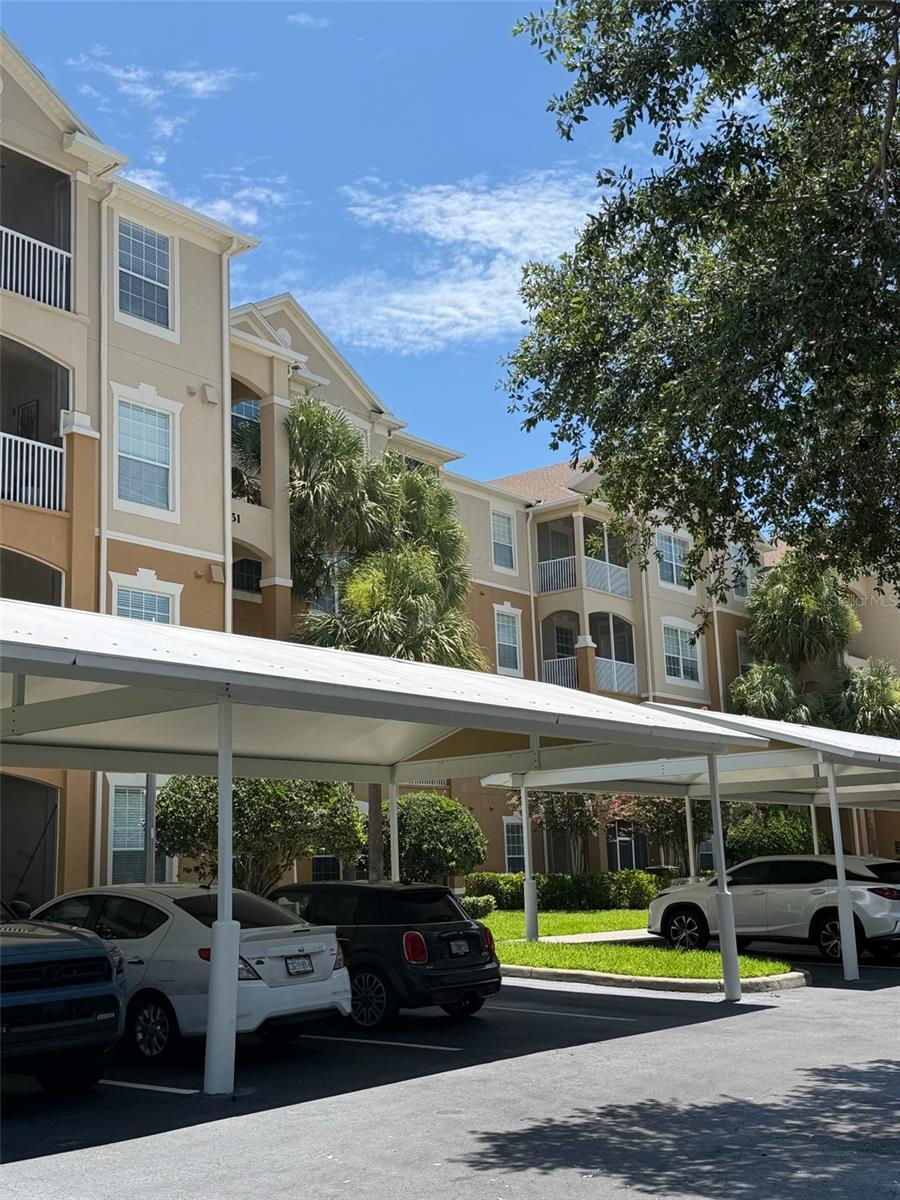 Photo of 6451 OLD PARK LANE #102 ORLANDO FL 32835