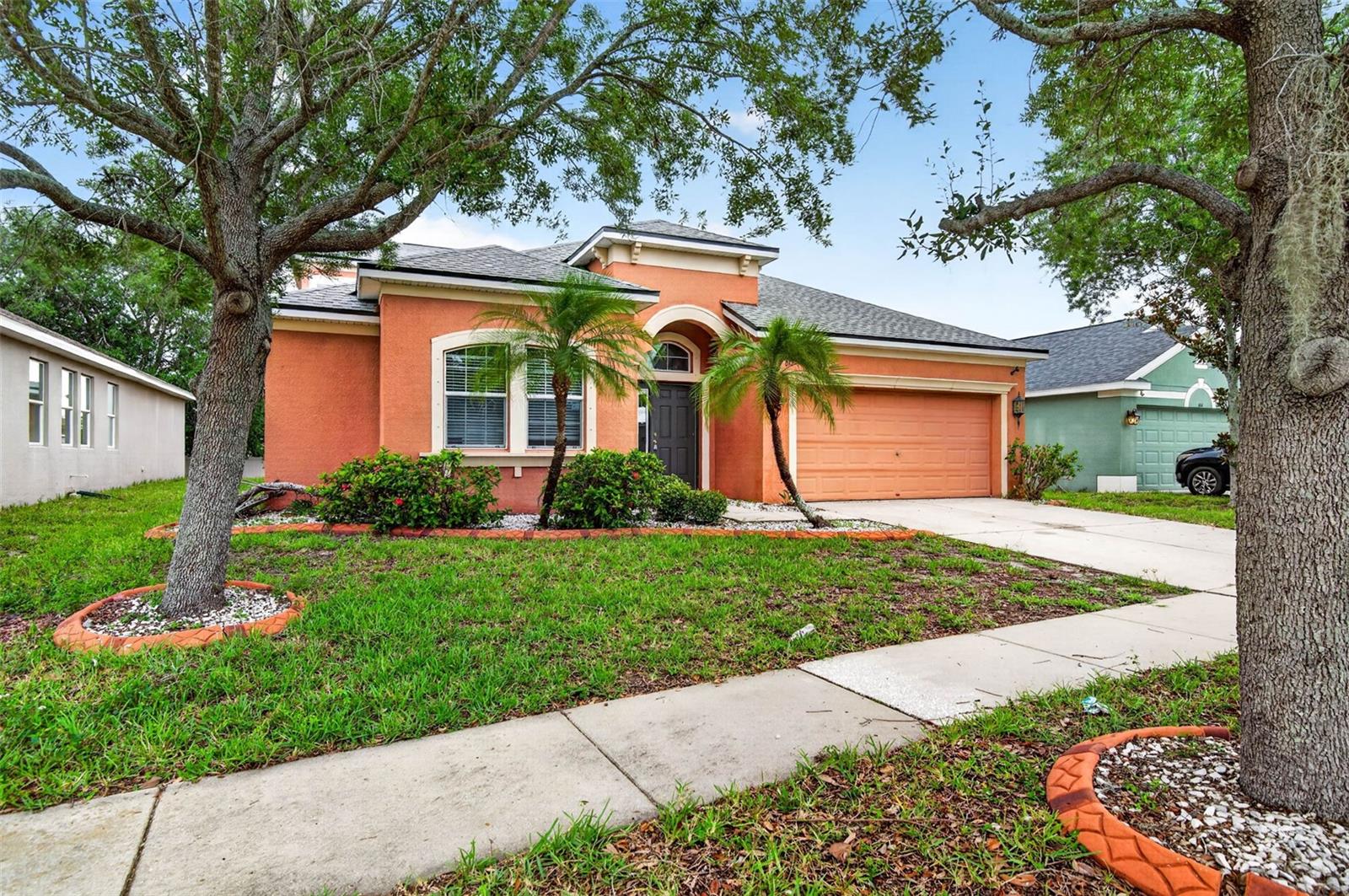 Photo of 612 MARION HILL LANE RUSKIN FL 33570