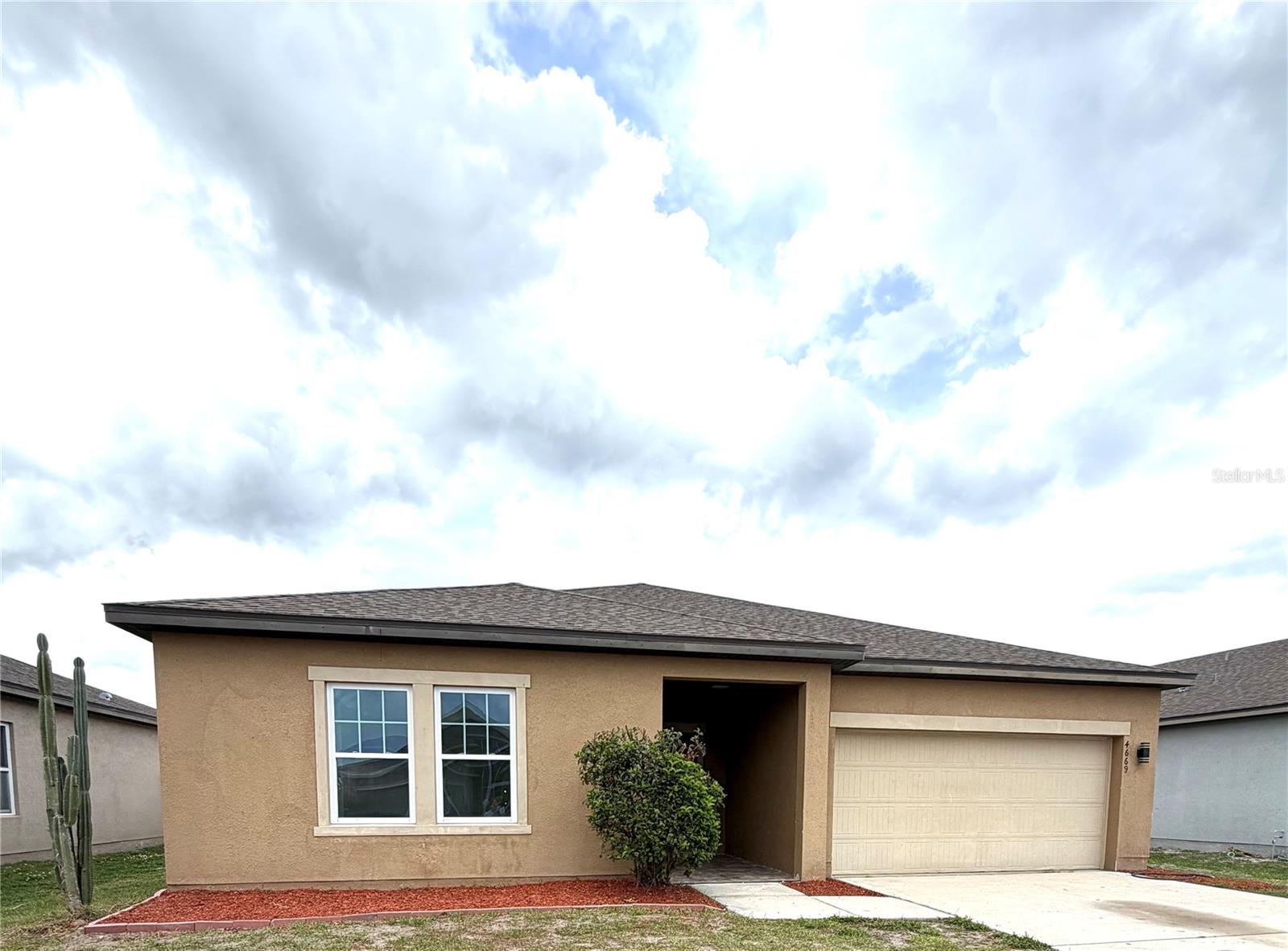 Photo of 4669 OSPREY WAY WINTER HAVEN FL 33881