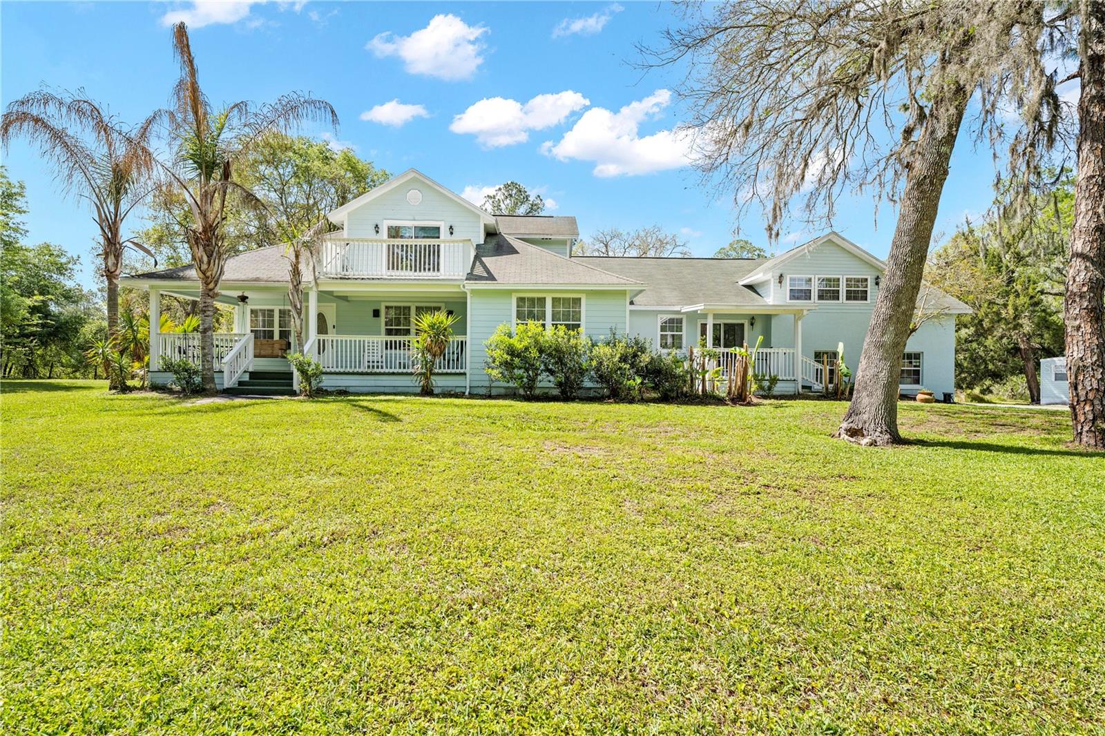 Photo of 7347 PACKINGHAM DRIVE WEBSTER FL 33597