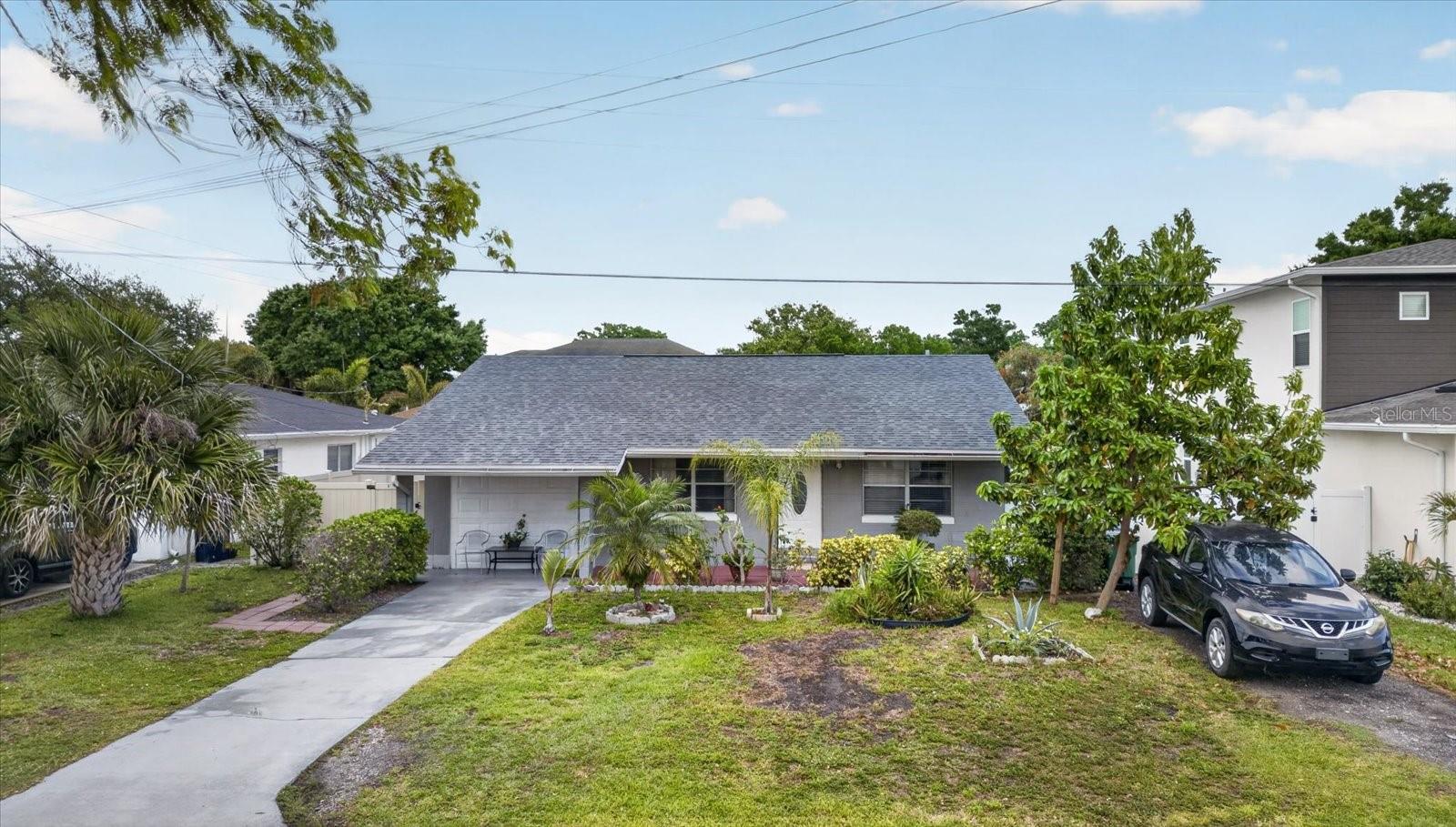 Photo of 611 N BRADFORD AVENUE TAMPA FL 33609