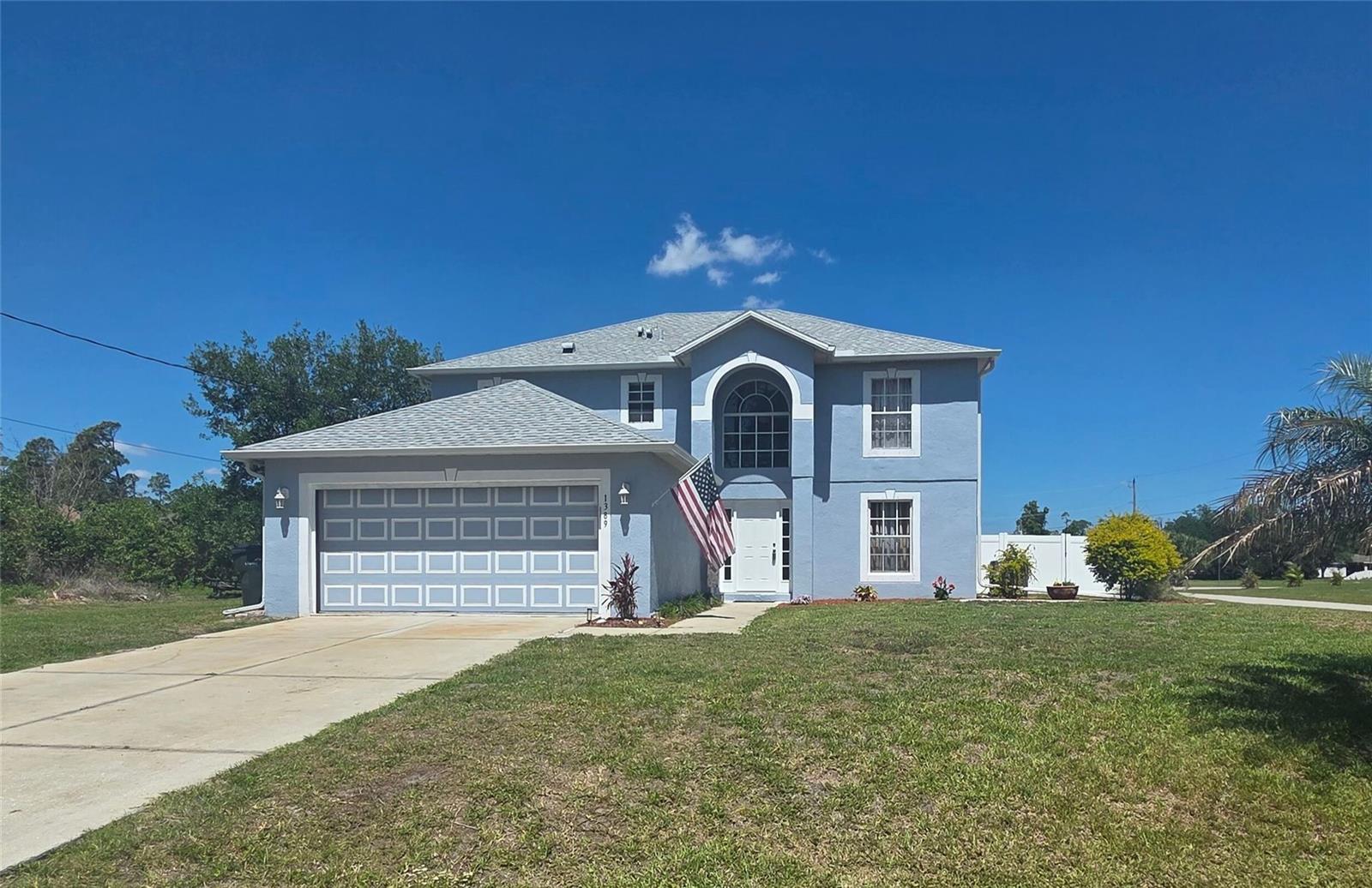 Photo of 1389 TIMBERHILL STREET NORTH PORT FL 34288