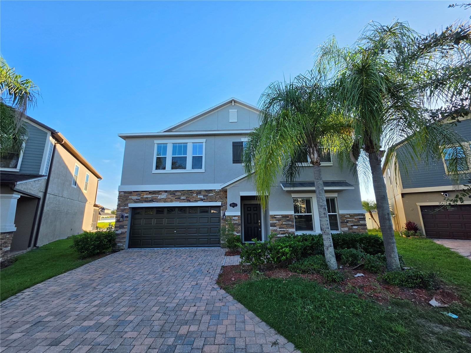 Photo of 19417 PADDOCK VIEW DRIVE TAMPA FL 33647
