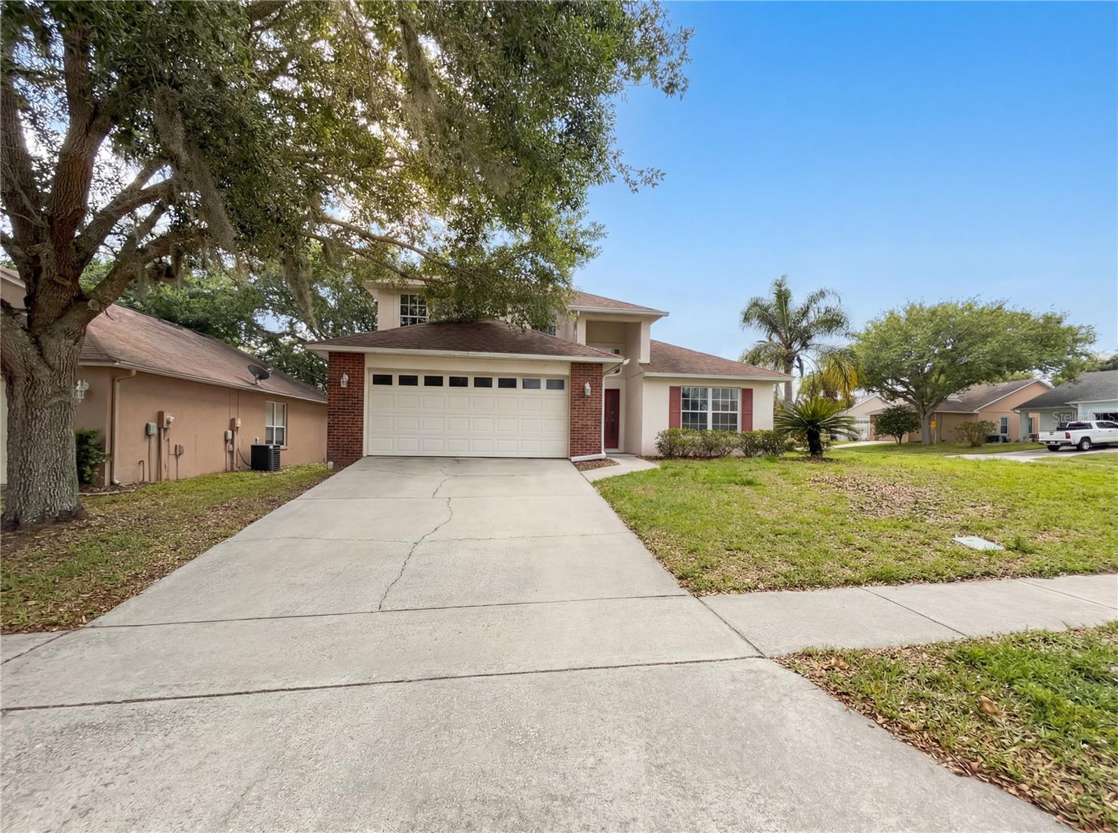 Photo of 1021 DEKLEVA DRIVE APOPKA FL 32712