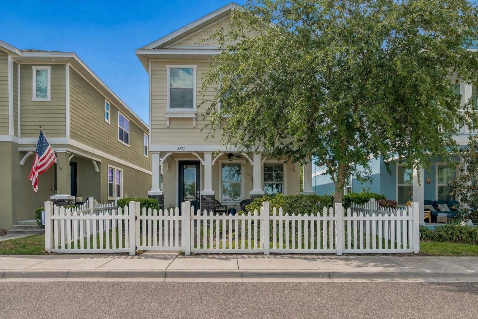 Photo of 3473 BUMELIA LANE NEW PORT RICHEY FL 34655